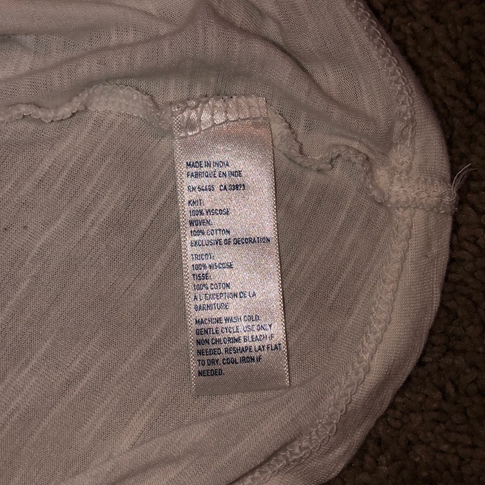Tank Top - Picture 4 of 4